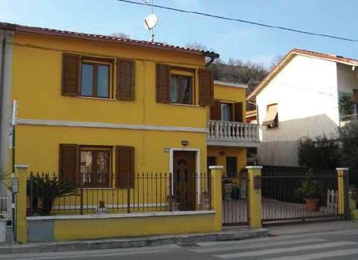 appartamento in vendita a Fano