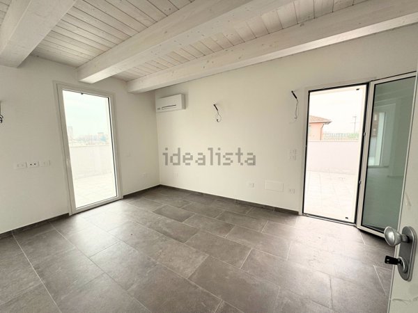 appartamento in vendita a Fano