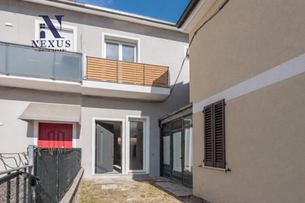 appartamento in vendita a Fano