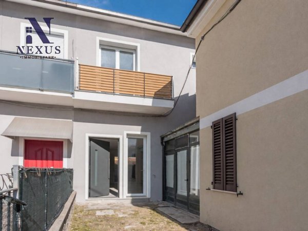appartamento in vendita a Fano in zona Carrara