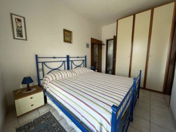 appartamento in vendita a Fano in zona Torrette