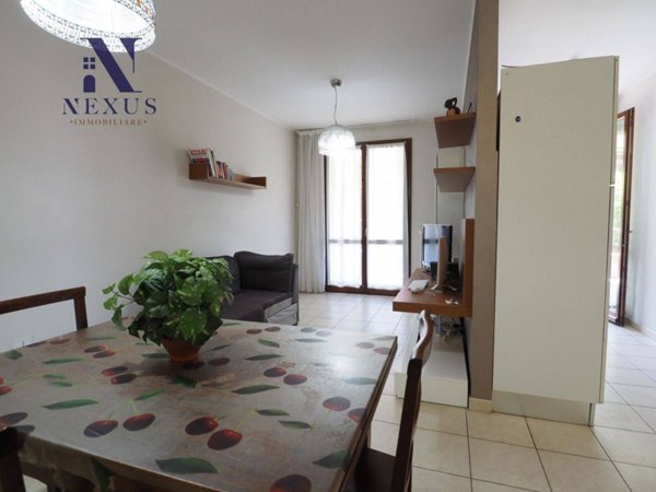 appartamento in vendita a Fano