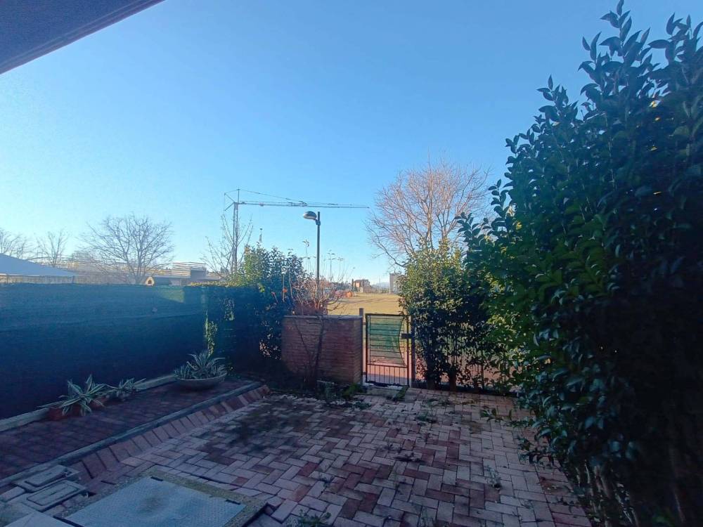 appartamento in vendita a Fano in zona Bellocchi