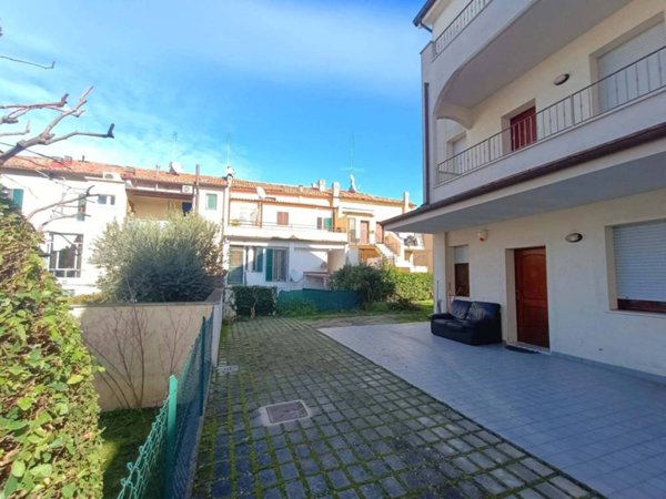 appartamento in vendita a Fano