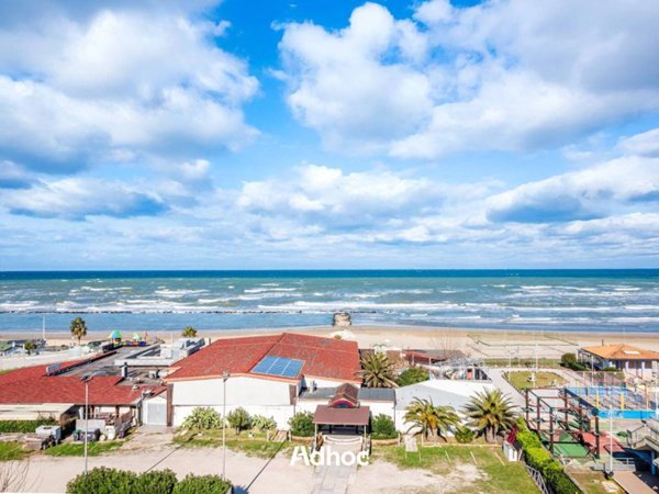 appartamento in vendita a Fano in zona Torrette