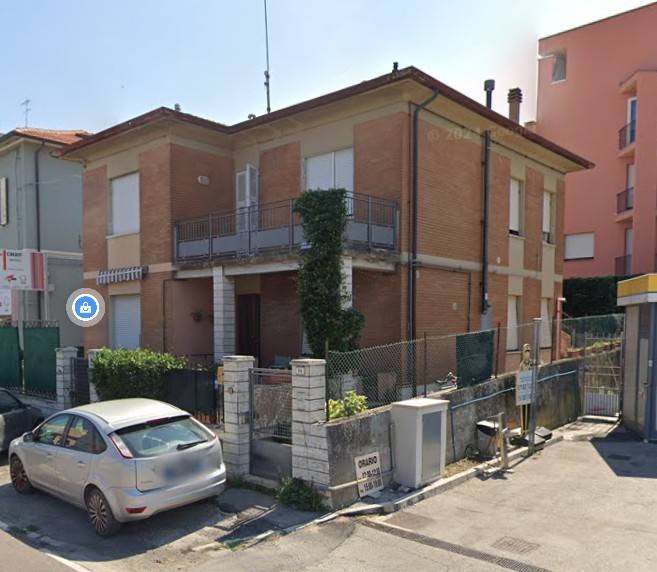 appartamento in vendita a Fano