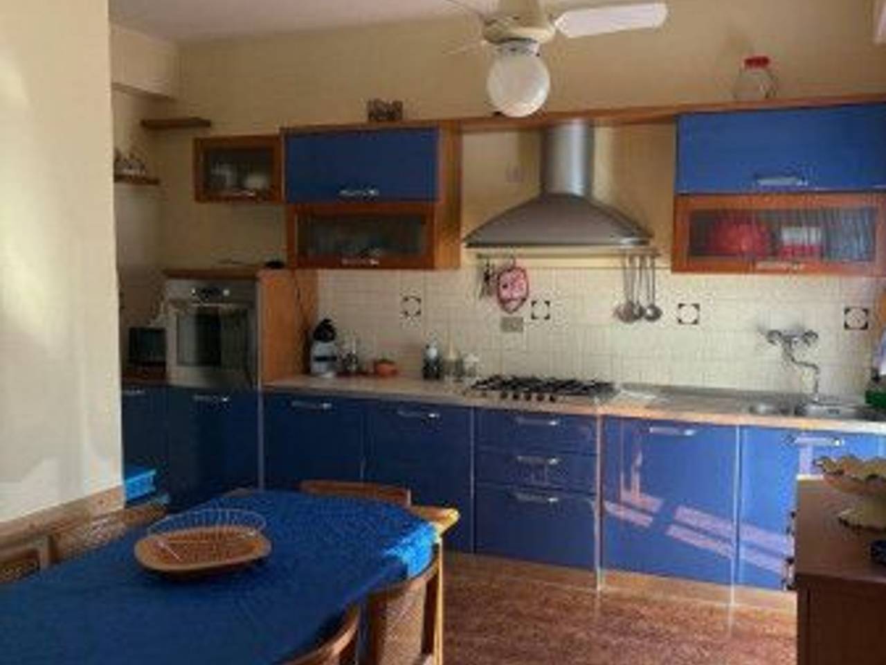 appartamento in vendita a Fano in zona Rosciano