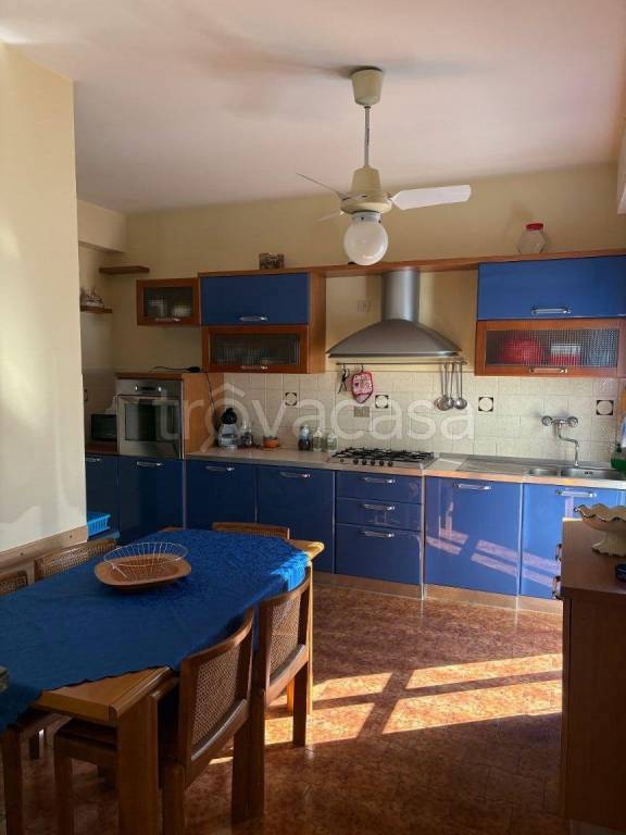 appartamento in vendita a Fano in zona Rosciano