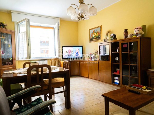 appartamento in vendita a Fano