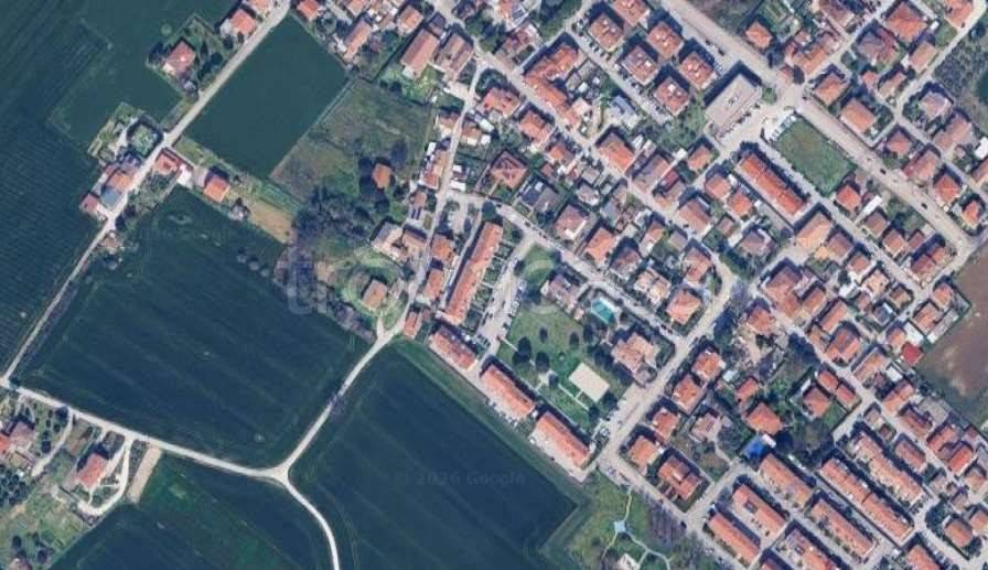 appartamento in vendita a Fano in zona Bellocchi