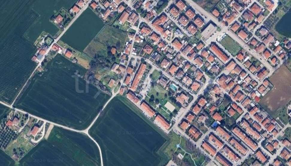 appartamento in vendita a Fano in zona Bellocchi
