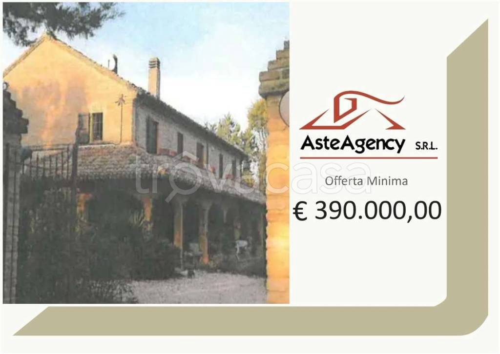 appartamento in vendita a Fano in zona Carrara