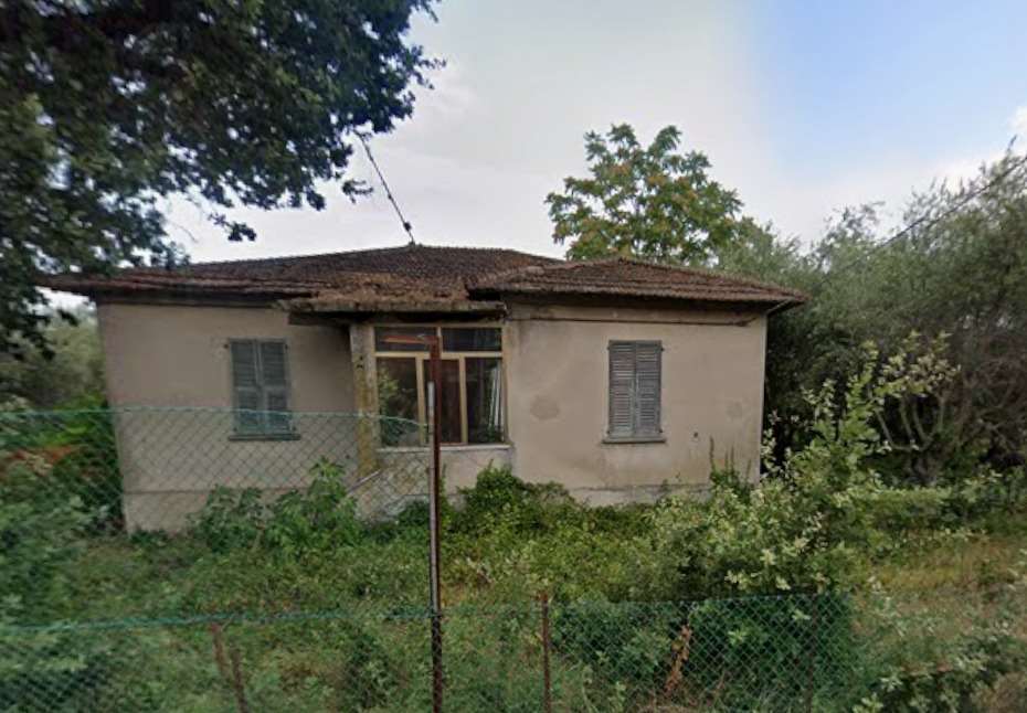casa indipendente in vendita a Fano