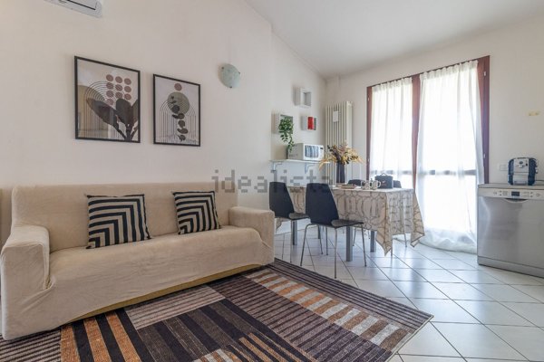appartamento in vendita a Fano