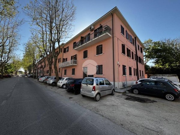 appartamento in vendita a Fano