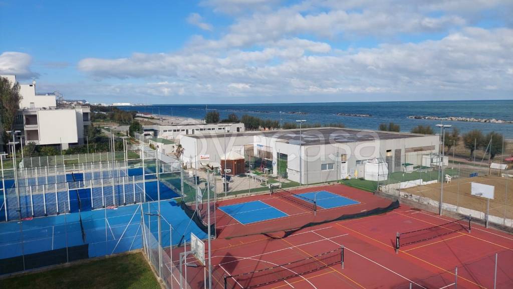 appartamento in vendita a Fano