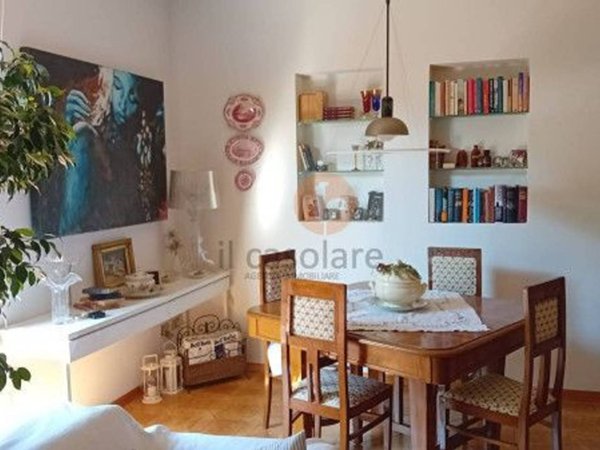 appartamento in vendita a Fano