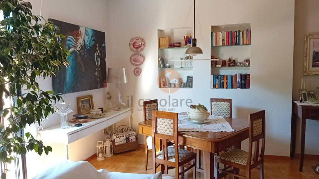 appartamento in vendita a Fano
