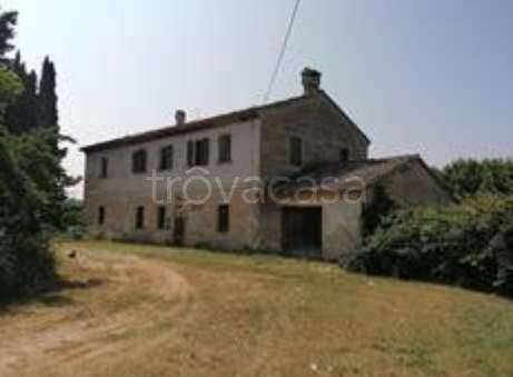 casale in vendita a Fano
