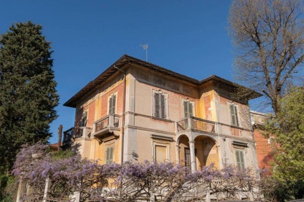 casa indipendente in vendita a Fano