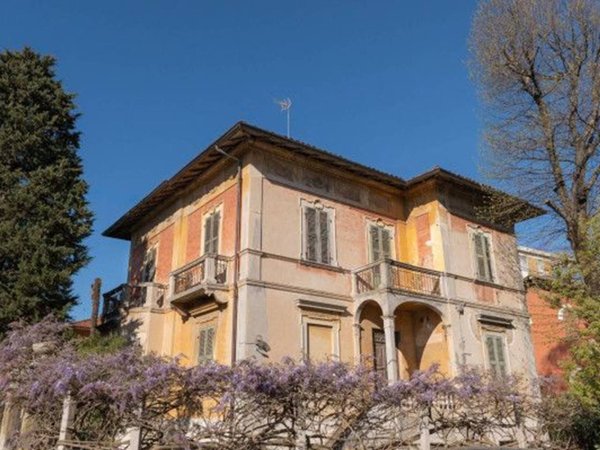 casa indipendente in vendita a Fano