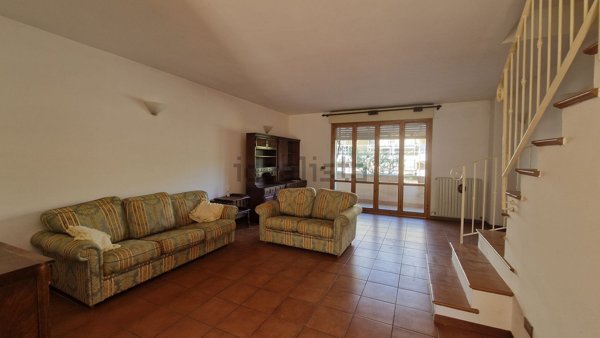 appartamento in vendita a Fano in zona Centinarola