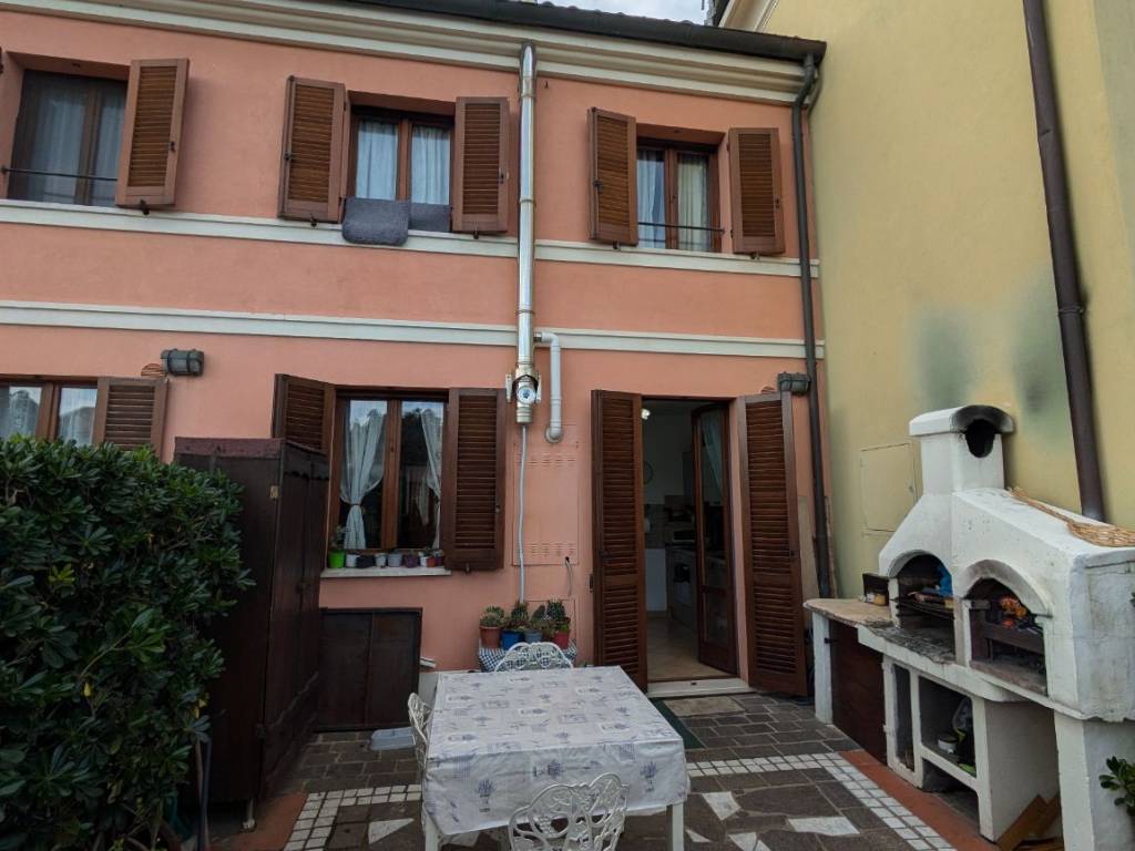 appartamento in vendita a Fano