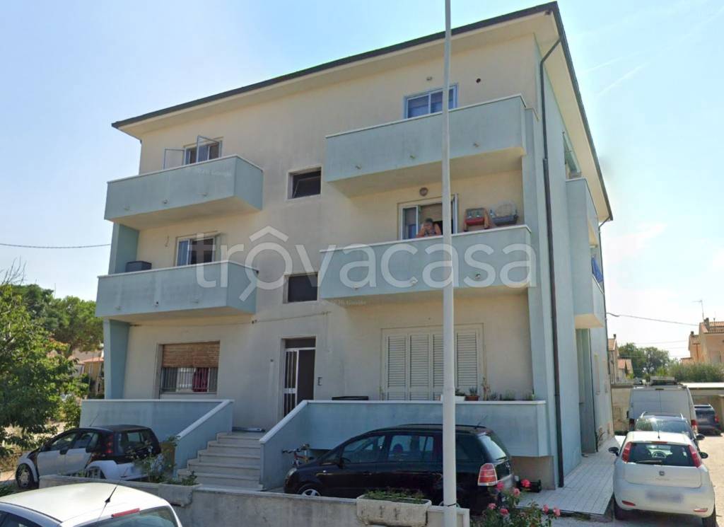 appartamento in vendita a Fano