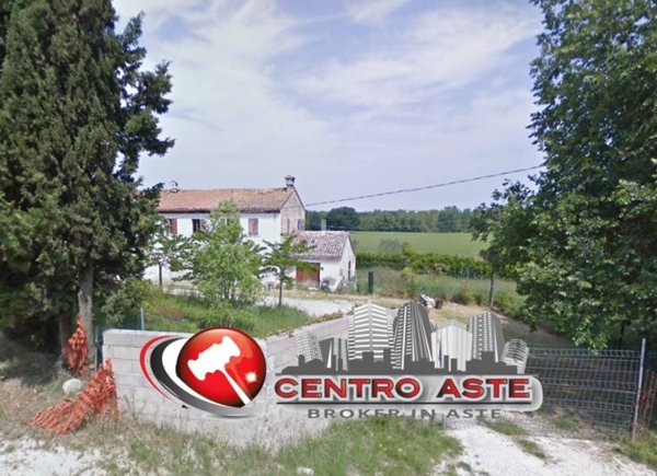casale in vendita a Fano in zona Caminate