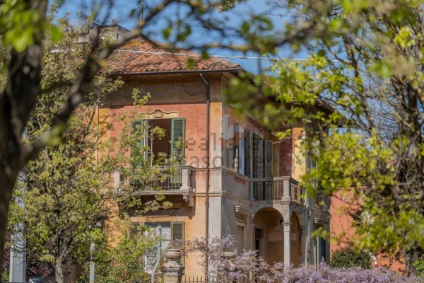 casa indipendente in vendita a Fano