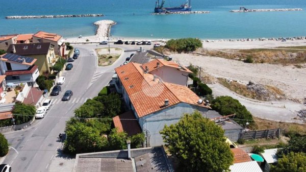 appartamento in vendita a Fano