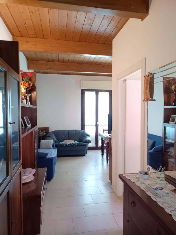 appartamento in vendita a Fano in zona Bellocchi
