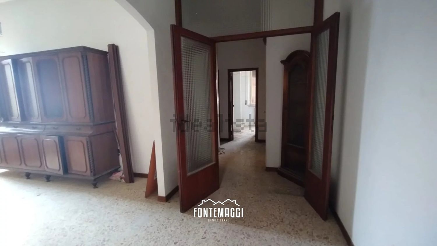 appartamento in vendita a Fano