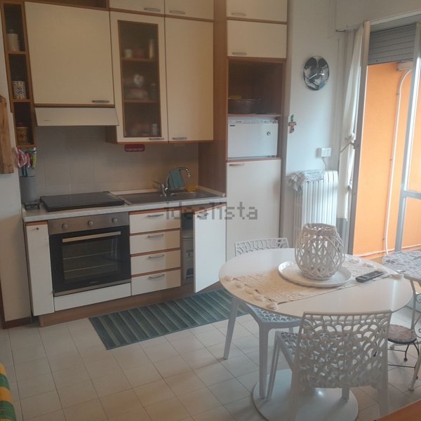 appartamento in vendita a Fano