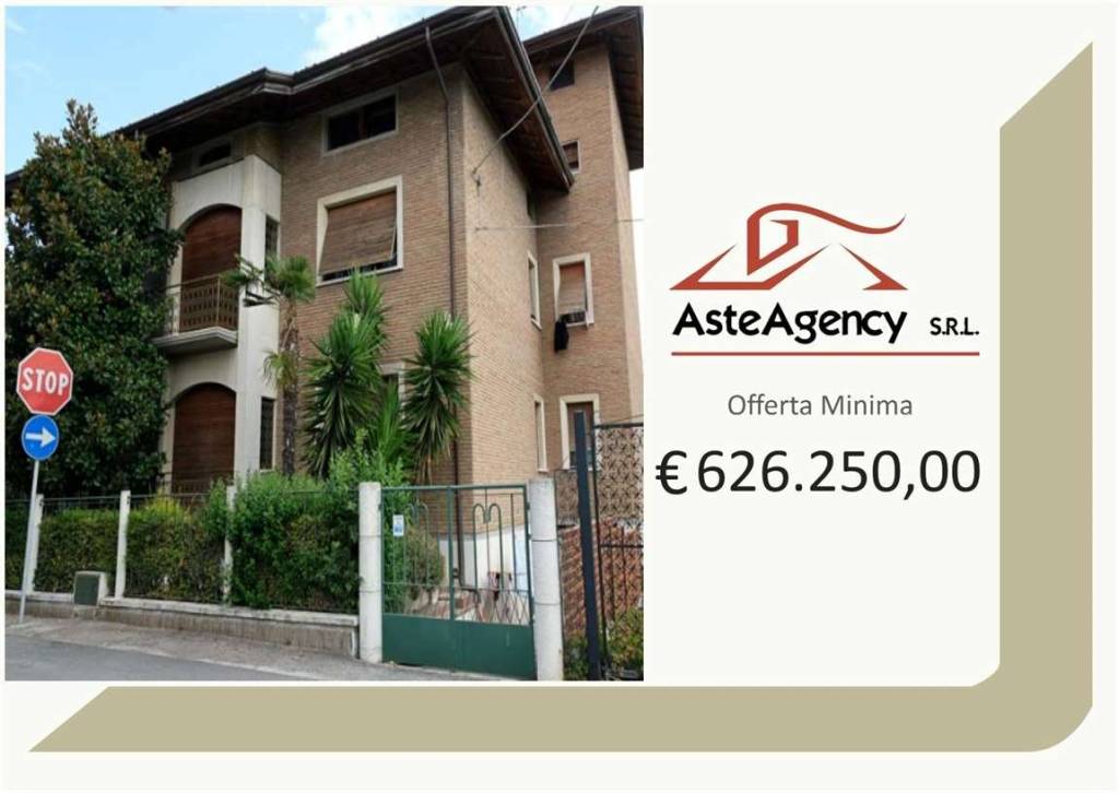 appartamento in vendita a Fano