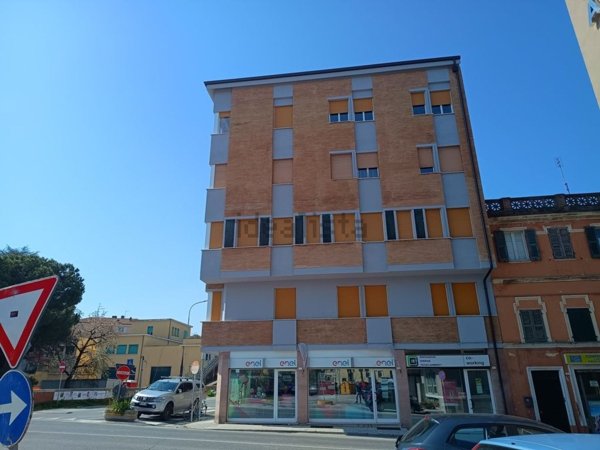 appartamento in vendita a Fano