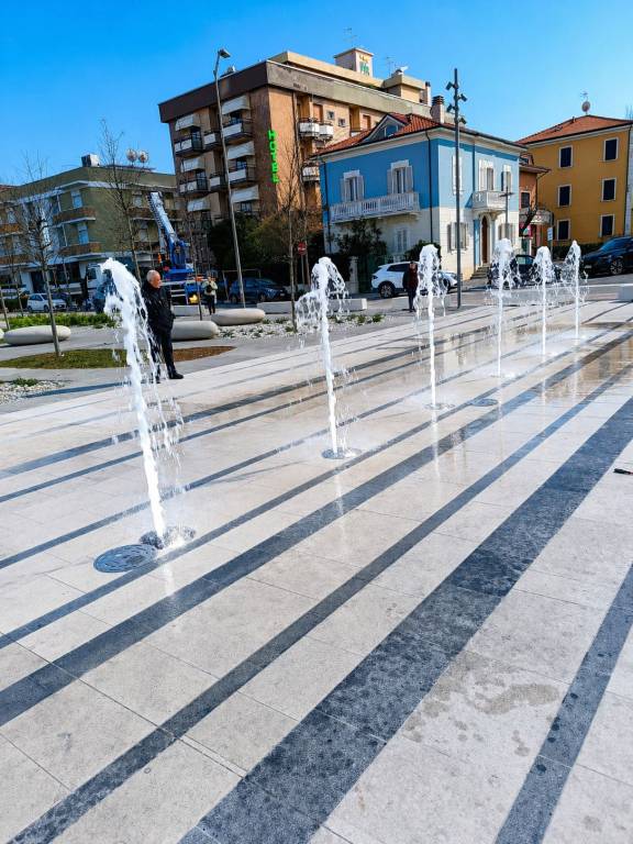 appartamento in vendita a Fano