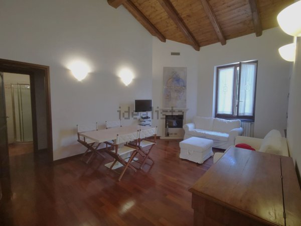 appartamento in vendita a Fano