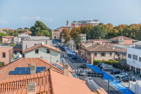 appartamento in vendita a Fano