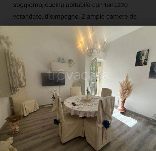 appartamento in vendita a Fano