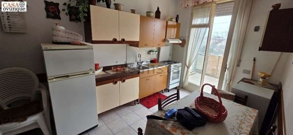 appartamento in vendita a Fano