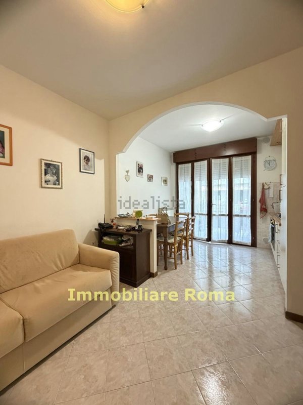 appartamento in vendita a Fano