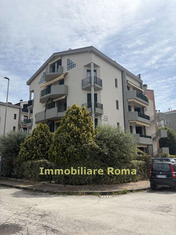 appartamento in vendita a Fano