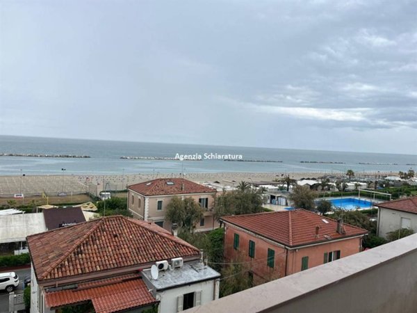 appartamento in vendita a Fano