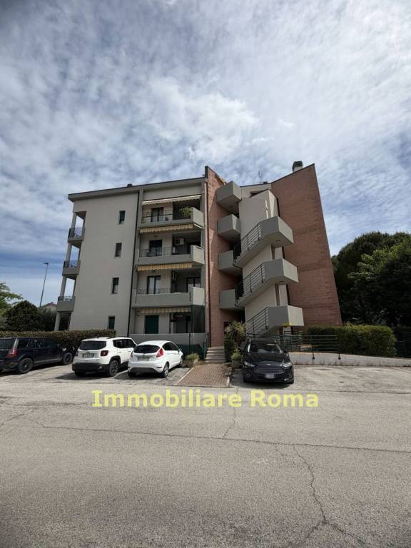 appartamento in vendita a Fano