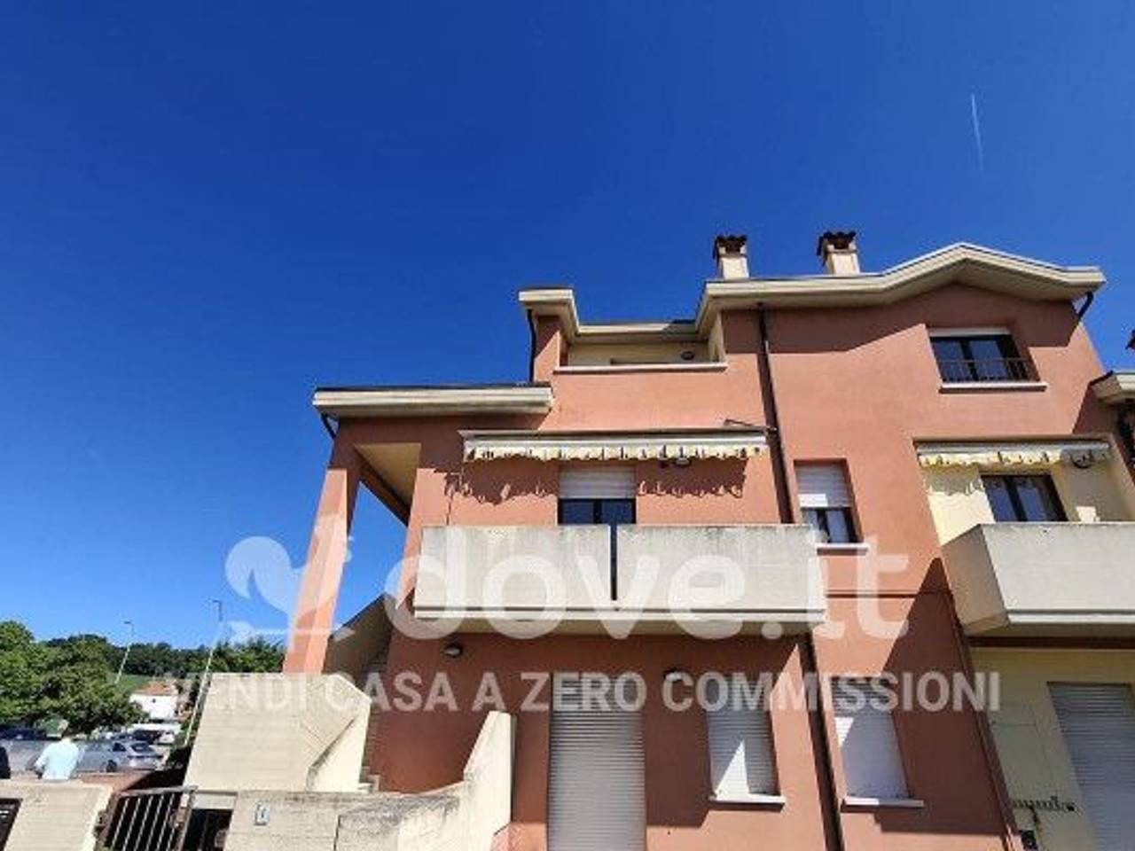 appartamento in vendita a Fano