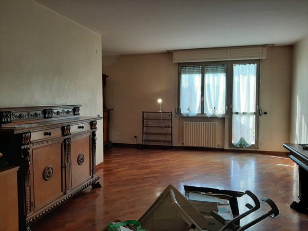 appartamento in vendita a Fano