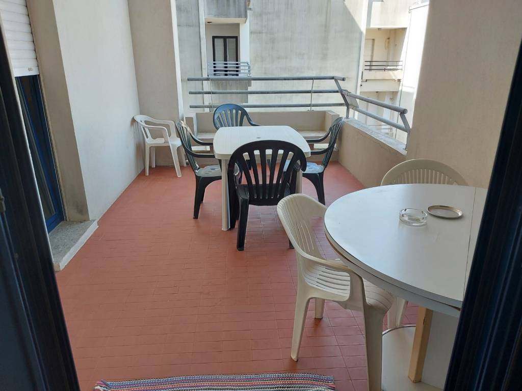 appartamento in vendita a Fano in zona Torrette