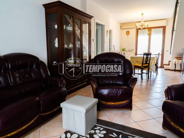 appartamento in vendita a Fano
