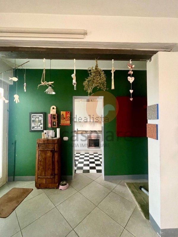 casa indipendente in vendita a Fano